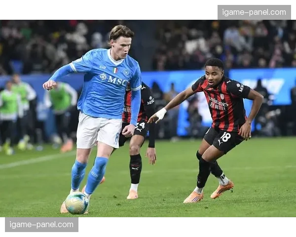 麦克托米奈肌腱发炎伤退，那不勒斯中场面临缺阵风险