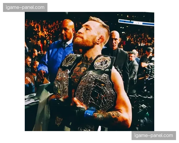 历史回顾：2016年3月，康纳·麦格雷戈在与内特·迪亚兹的二番战前经历了什么