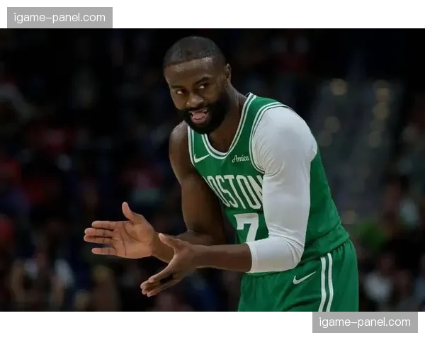 深度复盘：掘金击败凯尔特人一役，双方内线得分对比为62-38