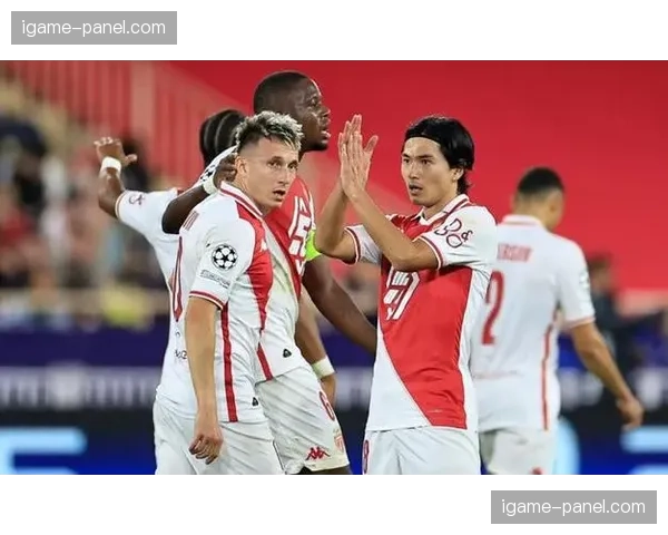 官方：摩纳哥与主力中卫辛戈完成续约，合同至2029年