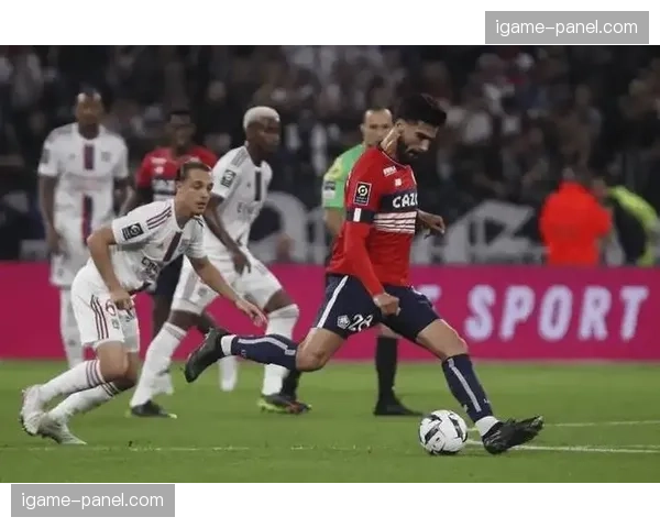 里昂0-0闷平图卢兹，主队全场狂攻无果