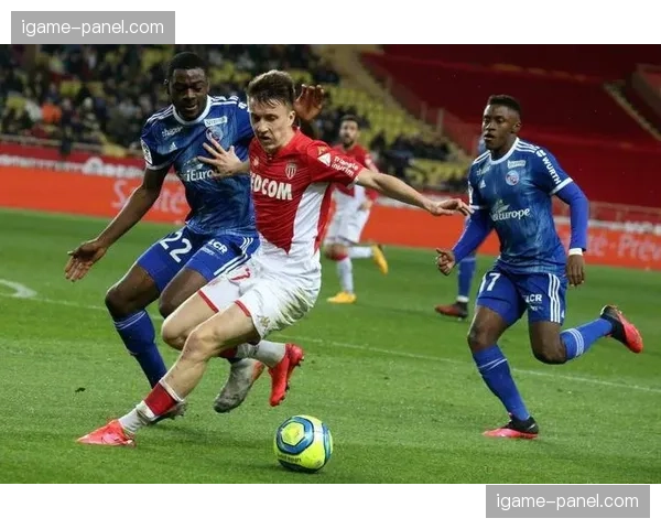 数据前瞻：斯特拉斯堡主场对阵克莱蒙，历史交锋主队占据绝对优势