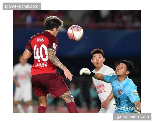 述评：2026中超第三轮，混合防守成为强队之间的胜负手