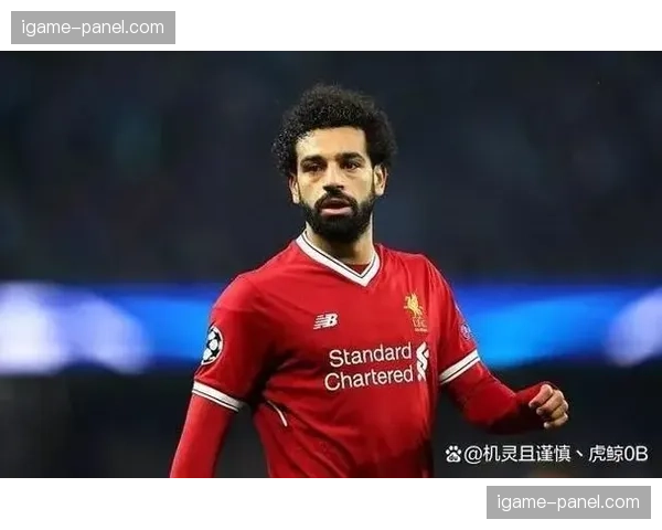 萨拉赫官宣赛季末告别利物浦，主动放弃40万英镑周薪